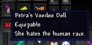 Petra's Clothing & Creatures screenshot 8