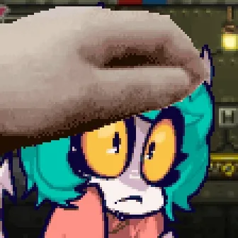 Petra The Guide Imp screenshot 1
