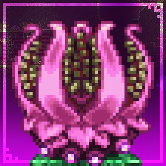 Plantera Reflourished screenshot 1