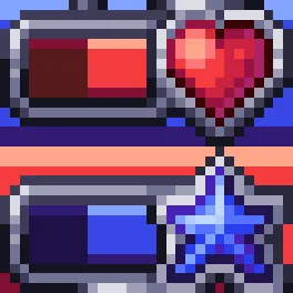 Platinum Hud screenshot 1