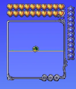 Platinum Hud screenshot 2