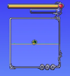 Platinum Hud screenshot 3