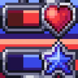 Platinum Hud