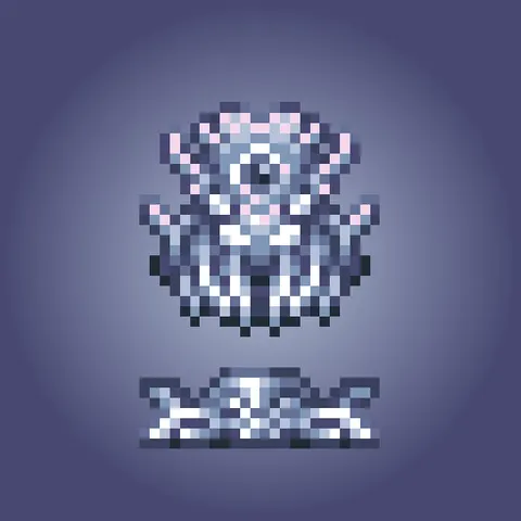 Platinum Relics