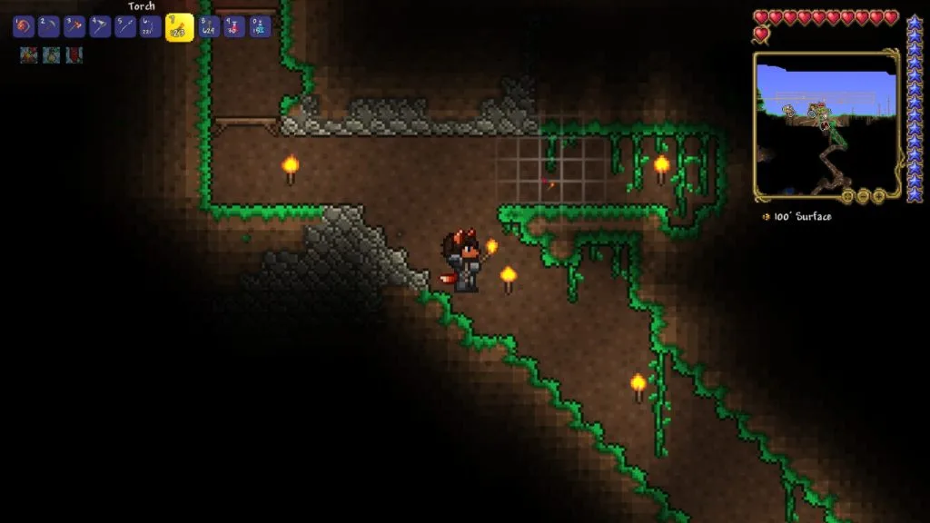 Player Furry Head screenshot 3