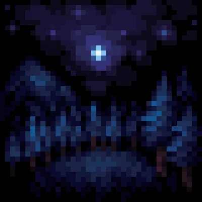 Polaris Texture Pack screenshot 1