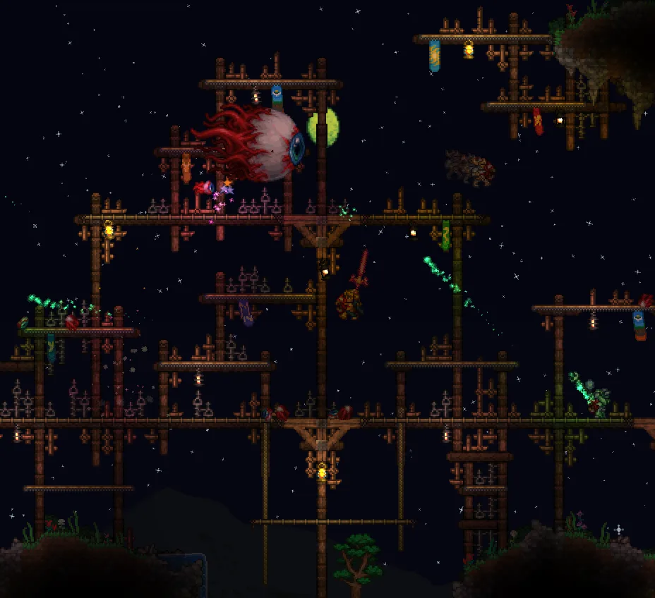 Polaris Texture Pack screenshot 6