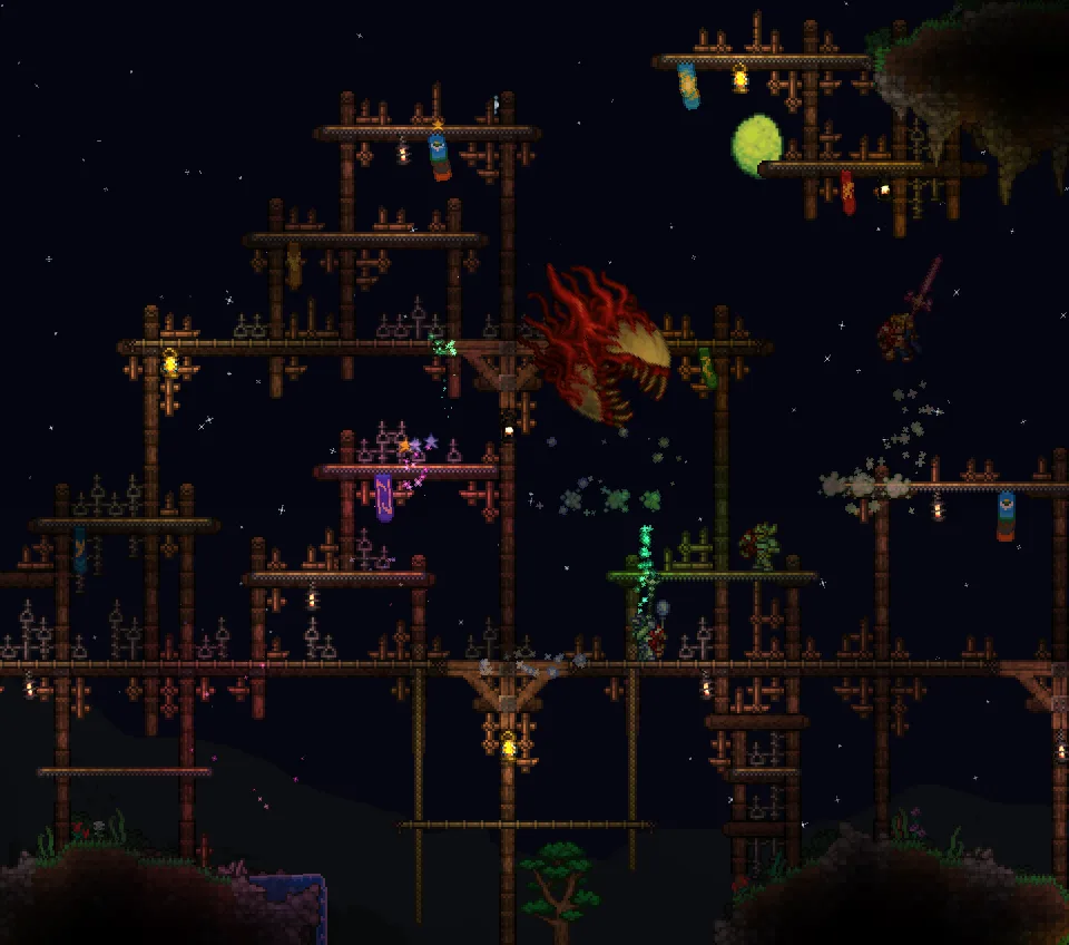 Polaris Texture Pack screenshot 7