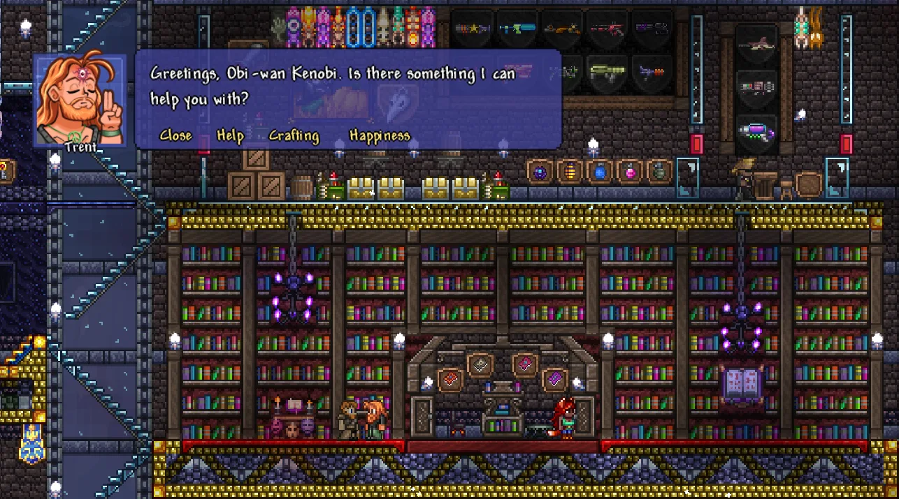 Portraits Mod V2: Electric Boogaloo screenshot 4