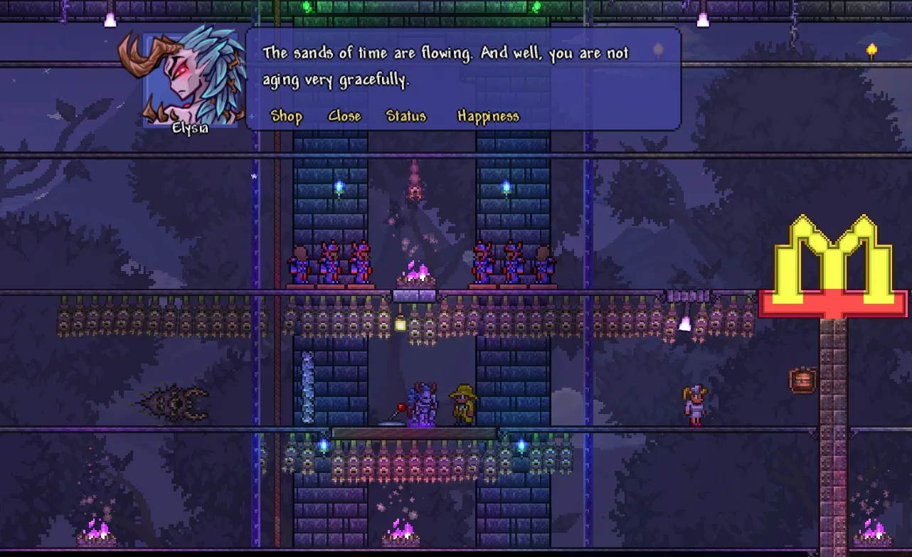 Portraits Mod V2: Electric Boogaloo screenshot 6