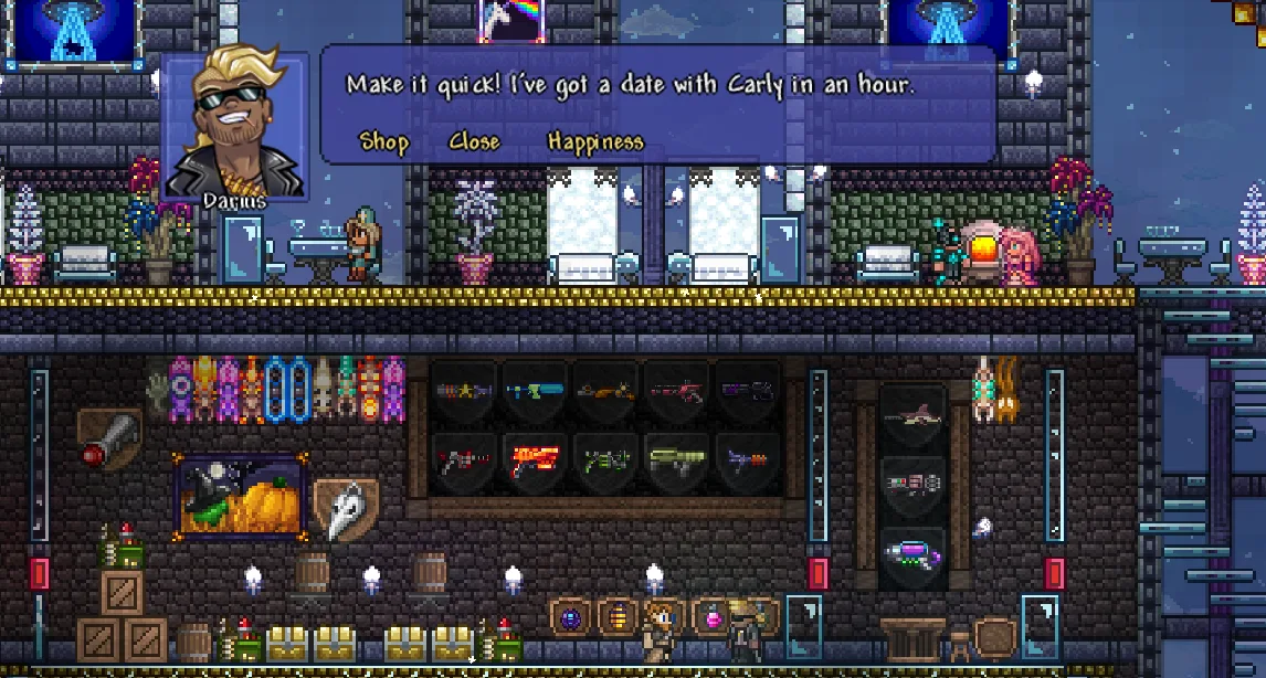 Portraits Mod V2: Electric Boogaloo screenshot 7