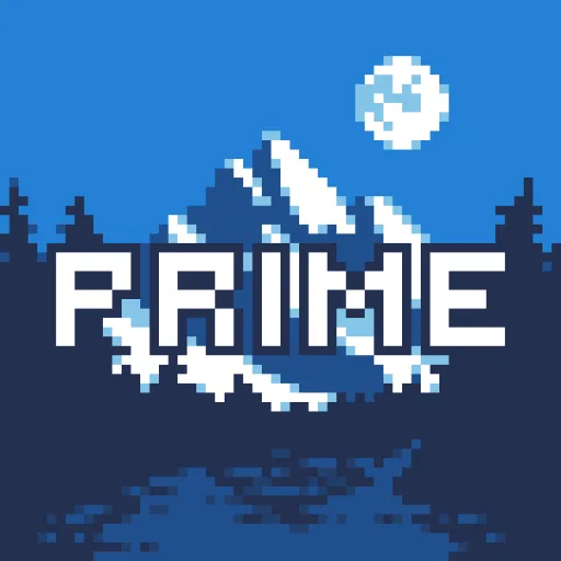 PRIME Texturepack screenshot 1