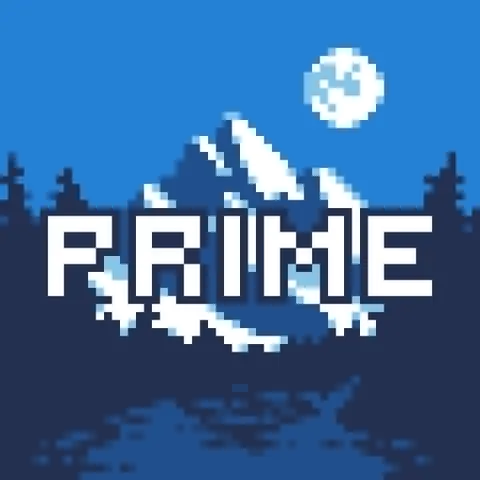 PRIME Texturepack
