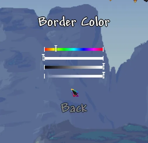 Rainbow Cursor EX screenshot 8