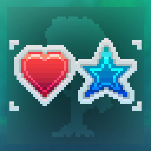 Rainlight Health and Mana UI screenshot 1