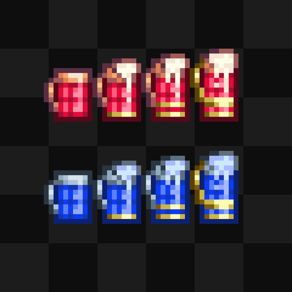 Recovery Brews screenshot 2