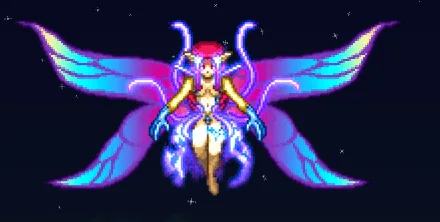 ReSprite of Empress Of Light screenshot 3