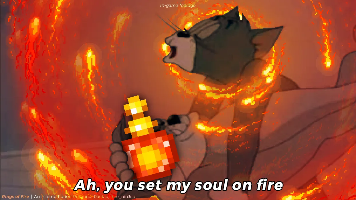 Rings of Fire screenshot 4