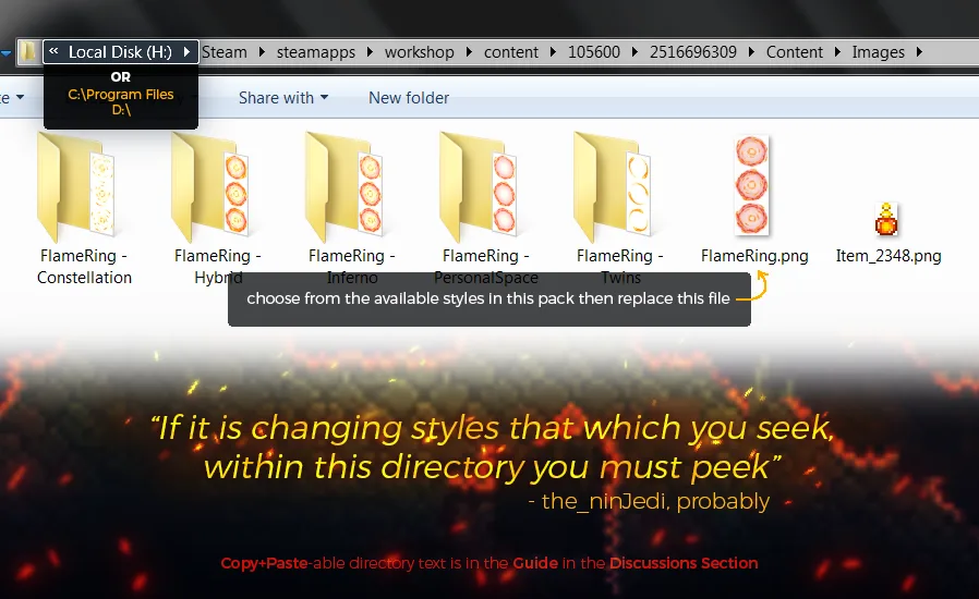 Rings of Fire screenshot 5