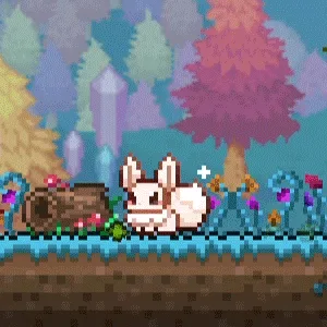 Shiny Eevee Fennec Fox Pet screenshot 2