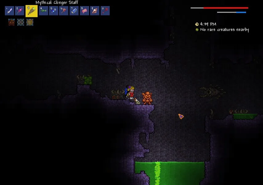 Simply health & mana style Bars screenshot 1