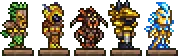 Slim Player & Female NPC Texture packs screenshot 4