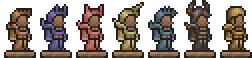 Slim Player & Female NPC Texture packs screenshot 6