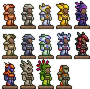 Slim Player & Female NPC Texture packs screenshot 7