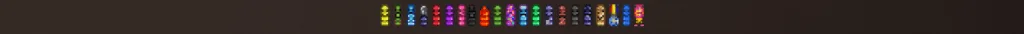 Slimes with Faces screenshot 5