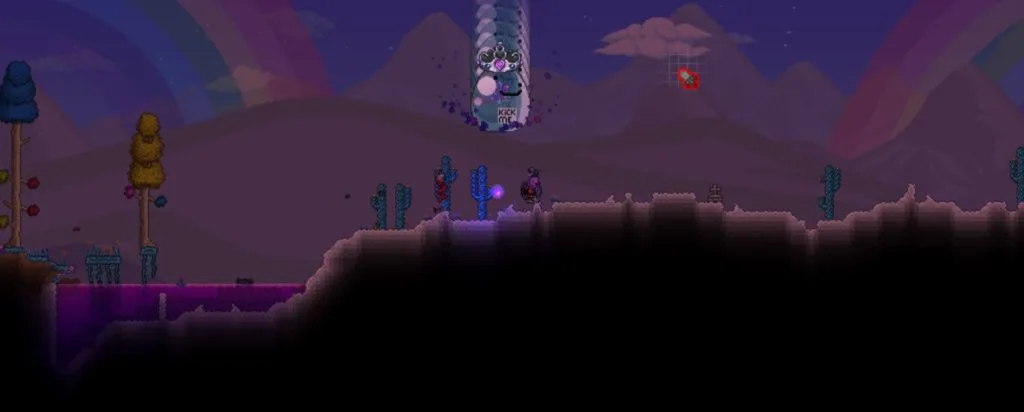 Slimes with Faces screenshot 6