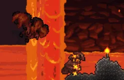 Tenebris – Terraria with a darker twist! screenshot 1