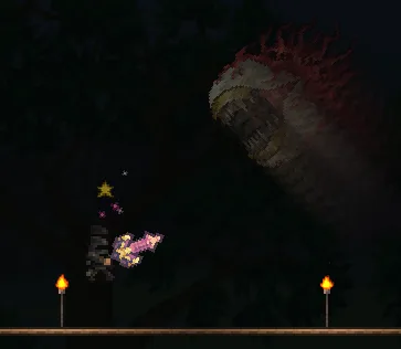 Tenebris – Terraria with a darker twist! screenshot 5