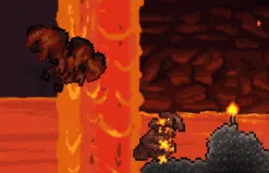 Tenebris – Terraria with a darker twist!