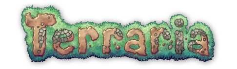 Terraria Logos+ screenshot 2