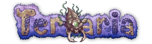 Terraria Logos+ screenshot 3