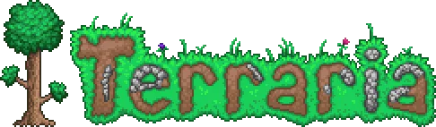 Terraria Logos+ screenshot 4
