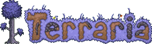 Terraria Logos+ screenshot 5