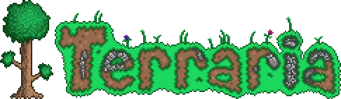 Terraria Logos+ screenshot 6