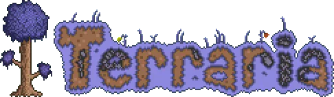 Terraria Logos+ screenshot 7