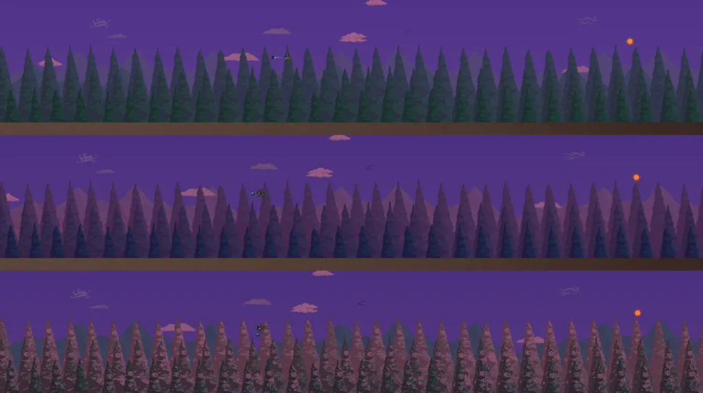 Terraria New Age Retro Texture Pack 1.0.0 screenshot 2