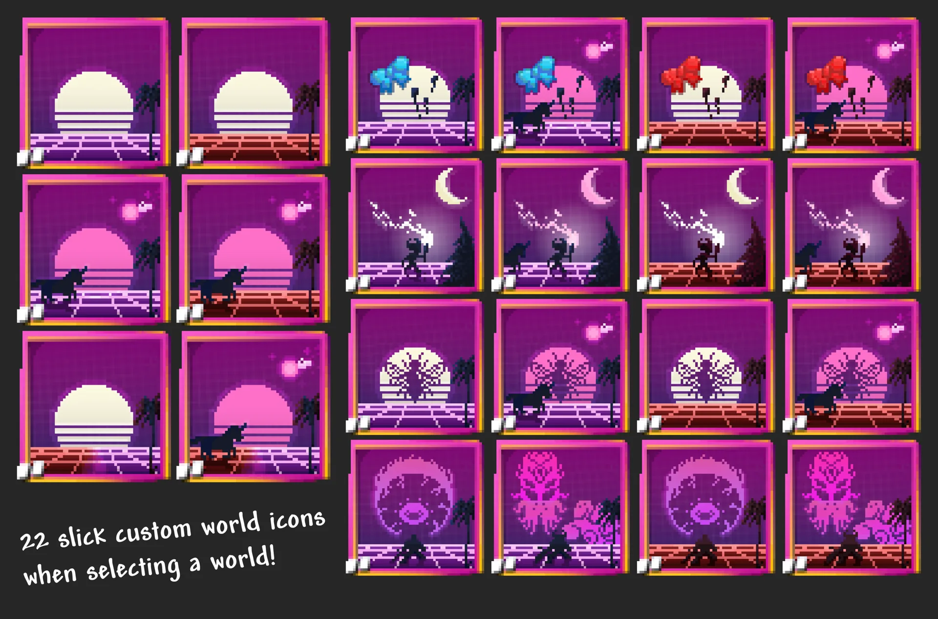 Terrawave - UI Overhaul screenshot 5