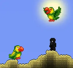 TEXTURA DO LOURO JOSÉ