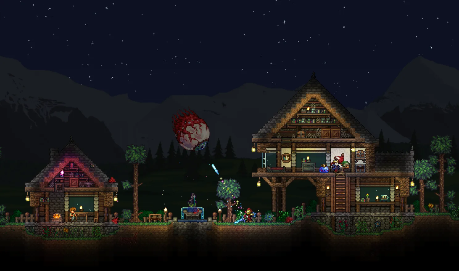 The Calamity Texture Pack screenshot 4