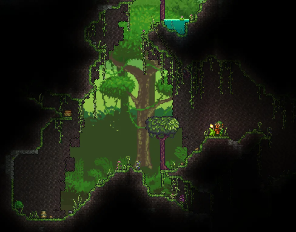 The Calamity Texture Pack screenshot 6