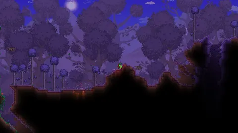 The Crimson Minipack – Better Crimson Textures