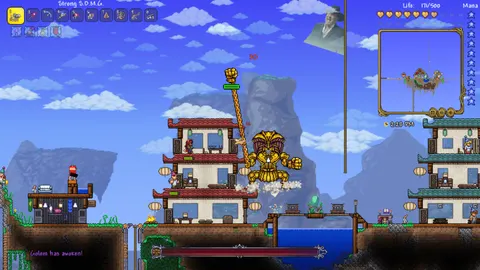 The Last Obamium Meme Texture Pack