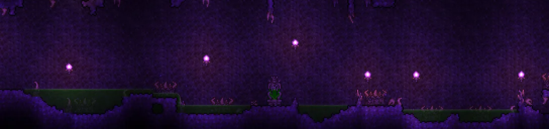 The Unholy Waters screenshot 1