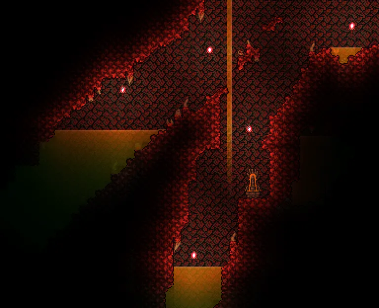 The Unholy Waters screenshot 3