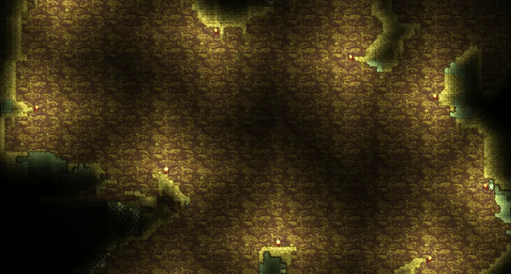 The Unholy Waters screenshot 4