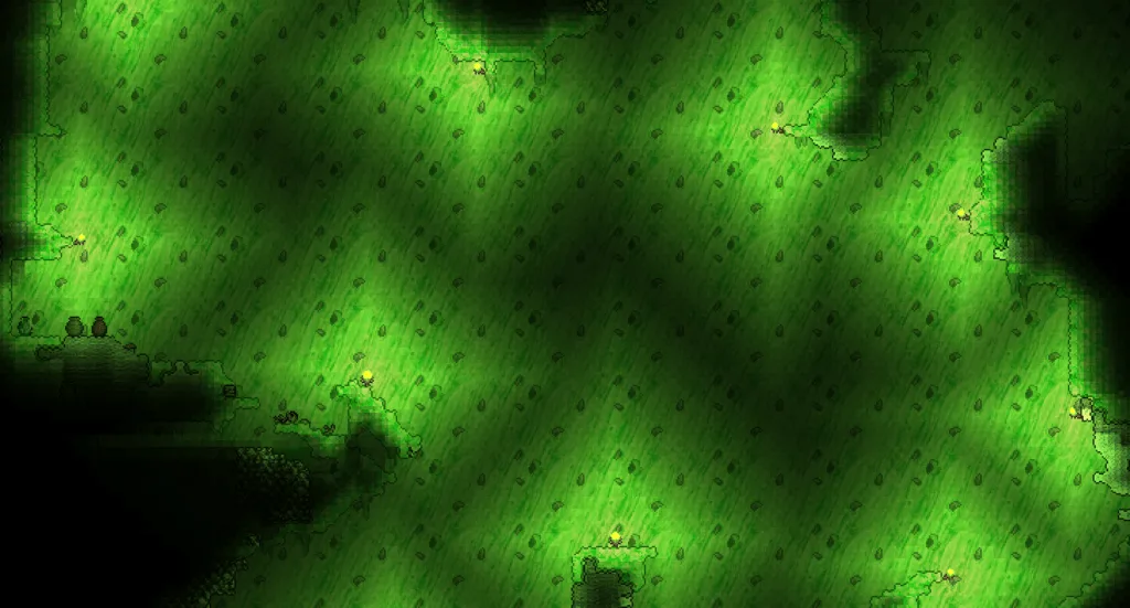 The Unholy Waters screenshot 5
